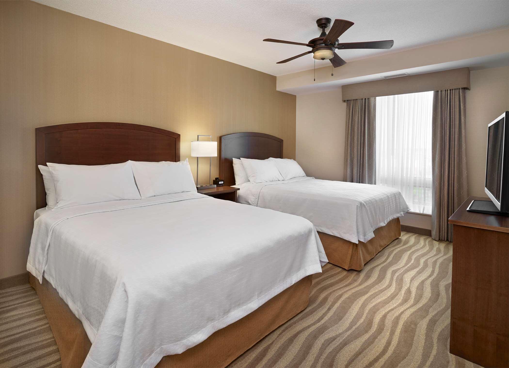 Homewood Suites By Hilton Halifax - Downtown Exterior photo