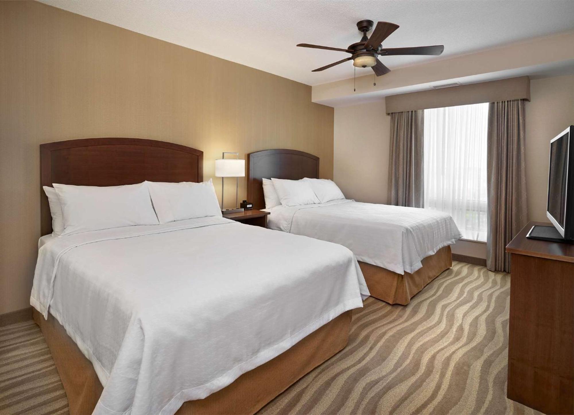 Homewood Suites By Hilton Halifax - Downtown Exterior photo